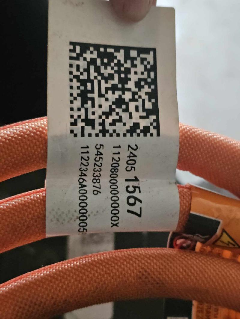 2023 Chevrolet Bolt EUV Engine Assembly/Motor