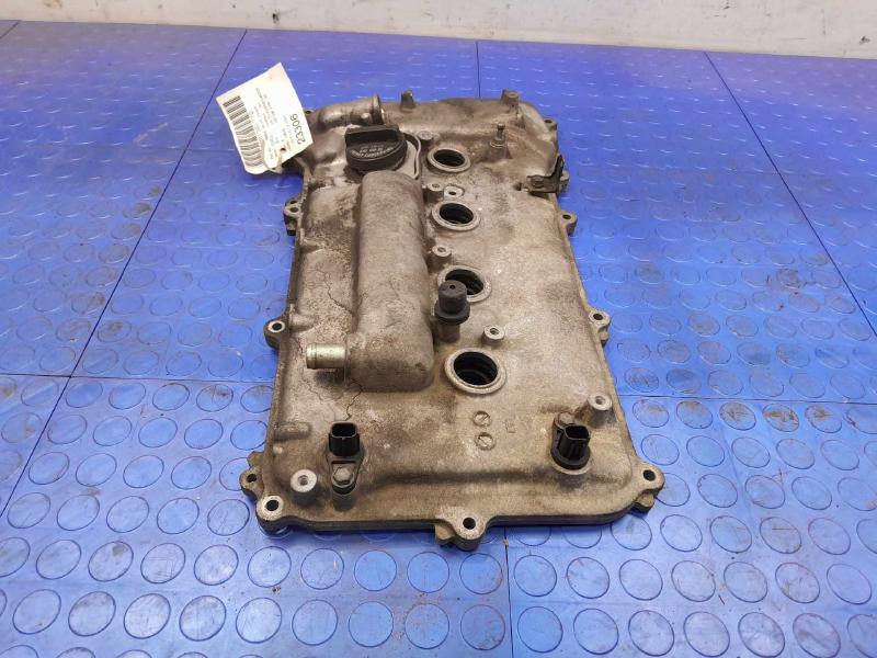 2010 Toyota Corolla Valve Cover