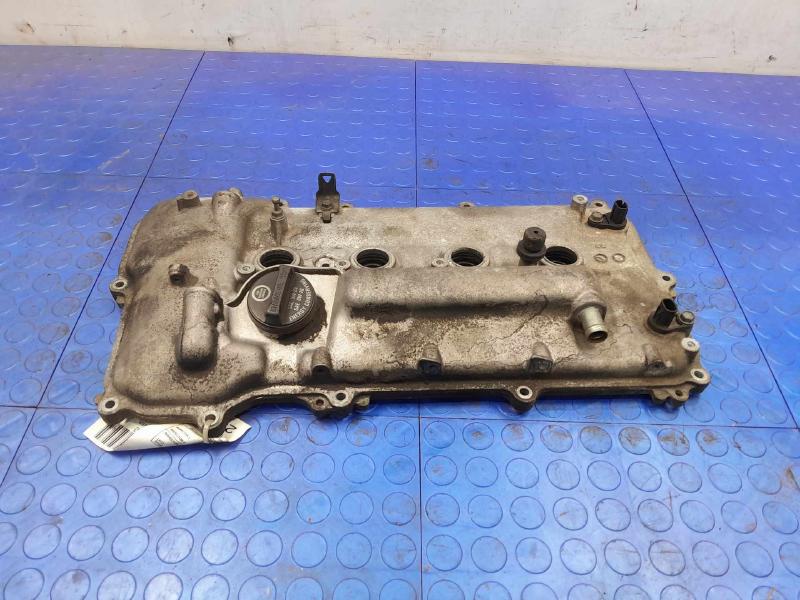 2010 Toyota Corolla Valve Cover