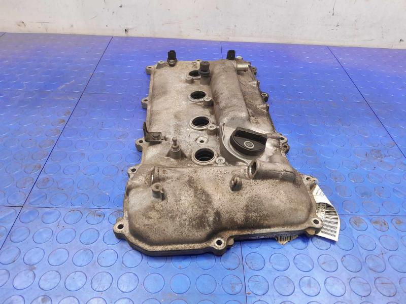 2010 Toyota Corolla Valve Cover