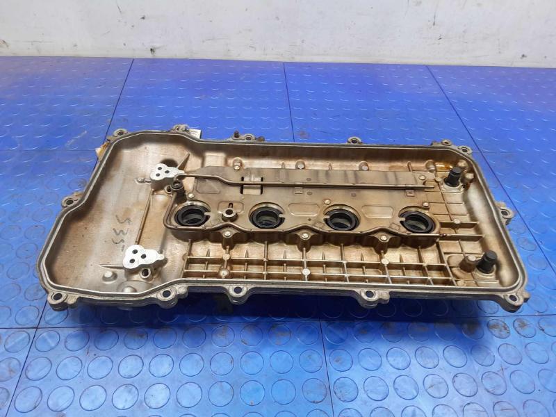 2010 Toyota Corolla Valve Cover