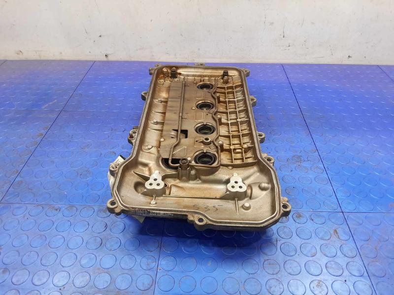 2010 Toyota Corolla Valve Cover