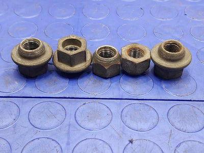 1984 Oldsmobile Ninety-Eight Lug Nuts