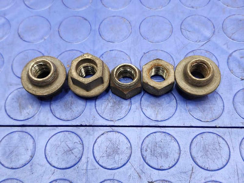 1984 Oldsmobile Ninety-Eight Lug Nuts