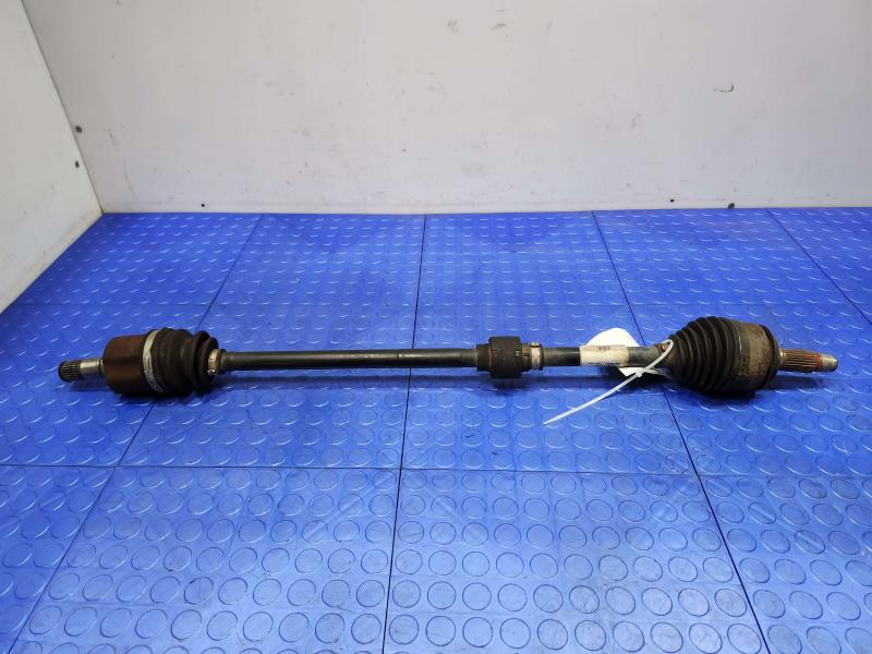 2013 Honda Civic Axle Shaft