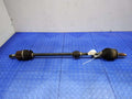 2013 Honda Civic Axle Shaft