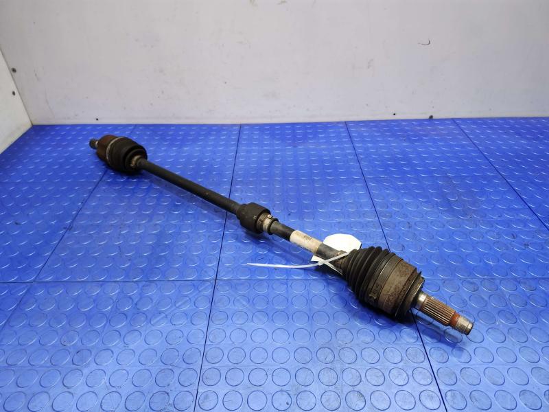 2013 Honda Civic Axle Shaft