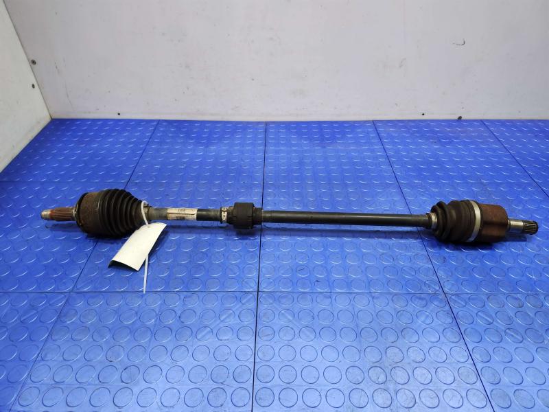 2013 Honda Civic Axle Shaft