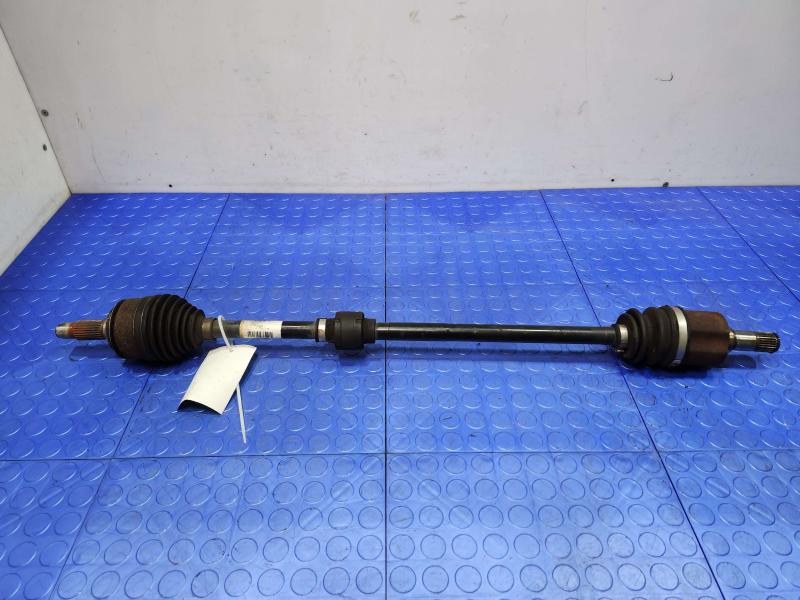 2013 Honda Civic Axle Shaft