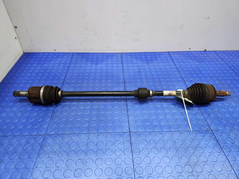 2013 Honda Civic Axle Shaft