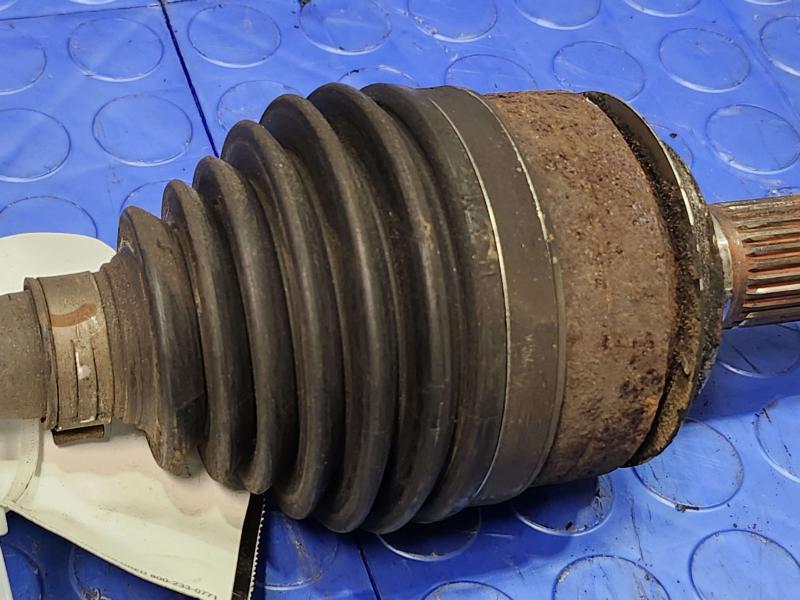 2013 Honda Civic Axle Shaft