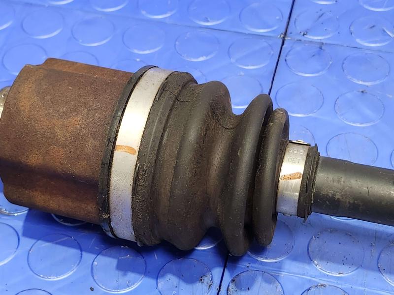 2013 Honda Civic Axle Shaft