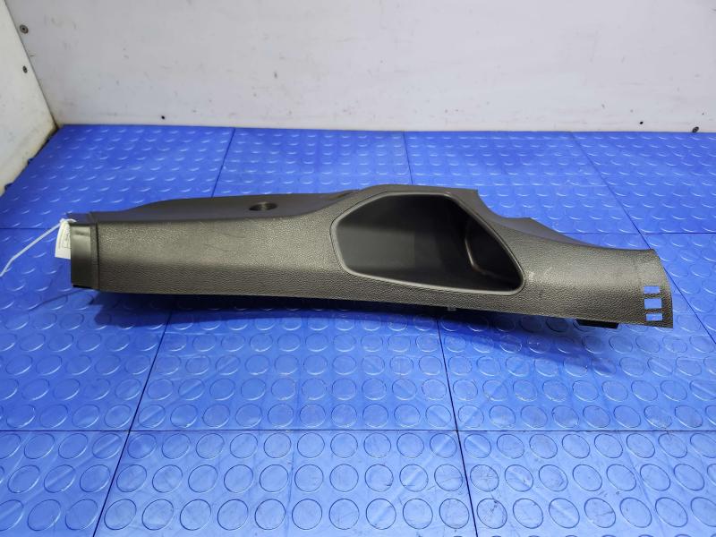2014 Ford Focus Misc Ebay Parts