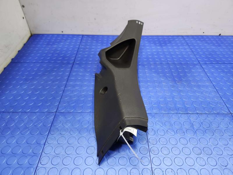 2014 Ford Focus Misc Ebay Parts
