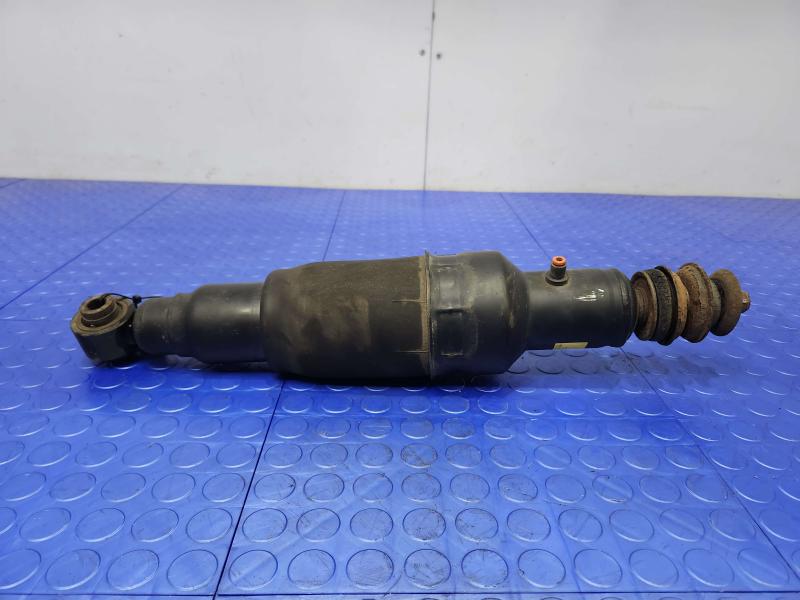 2011 Infiniti QX56 Coil/Air Spring