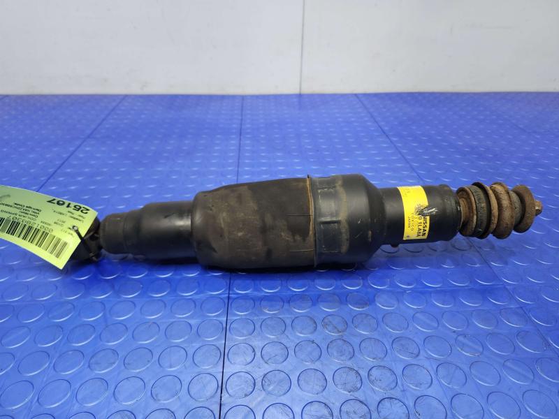 2011 Infiniti QX56 Coil/Air Spring