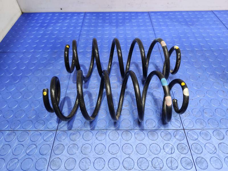 2016 Honda Fit Coil/Air Spring