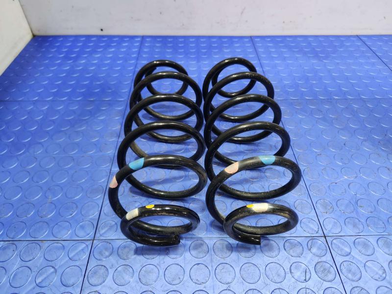2016 Honda Fit Coil/Air Spring