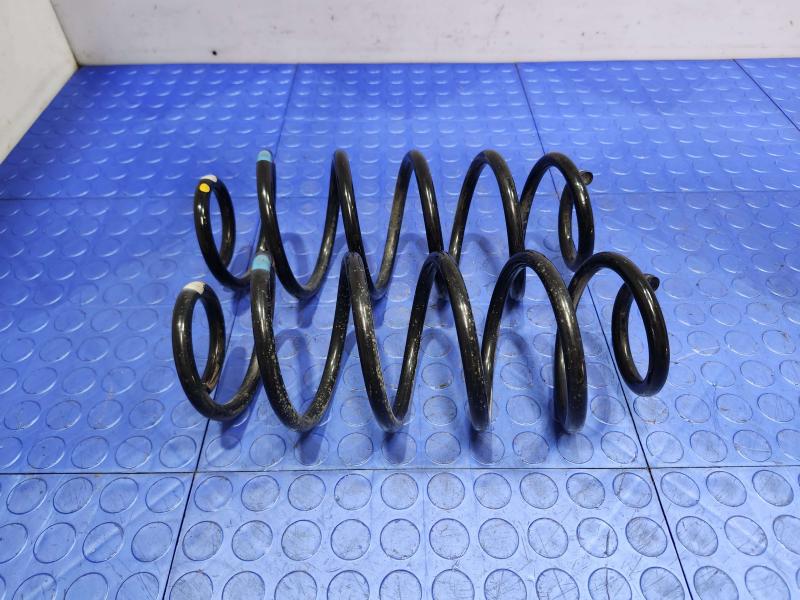 2016 Honda Fit Coil/Air Spring