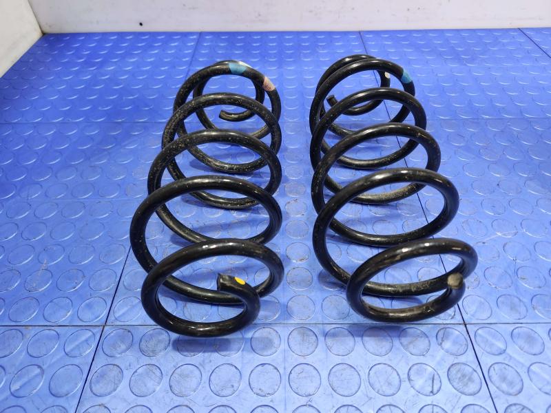 2016 Honda Fit Coil/Air Spring