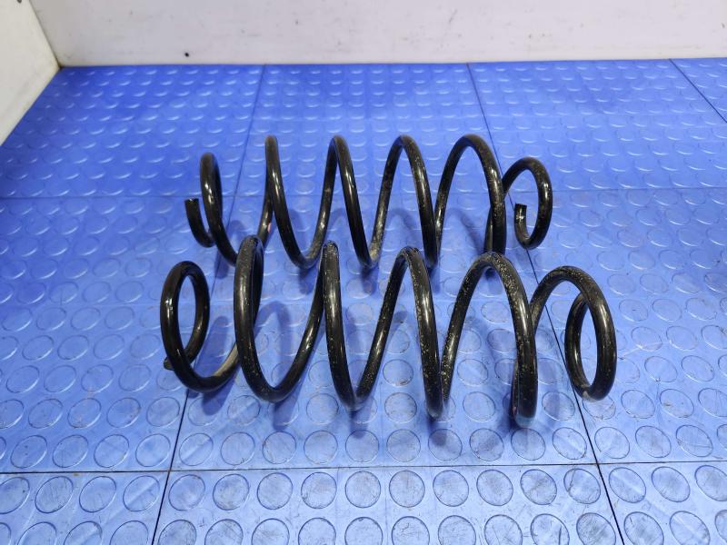 2016 Honda Fit Coil/Air Spring