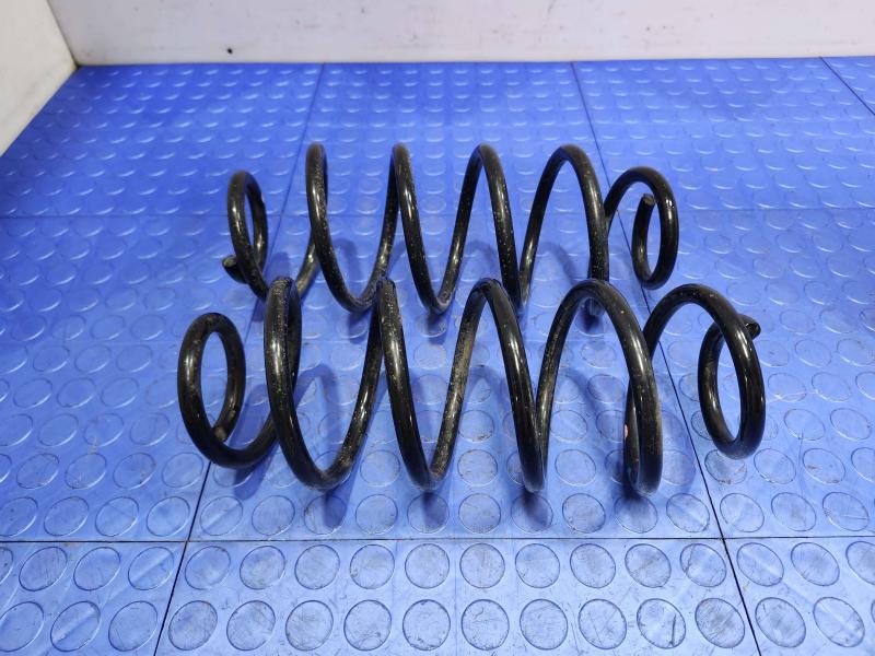 2016 Honda Fit Coil/Air Spring