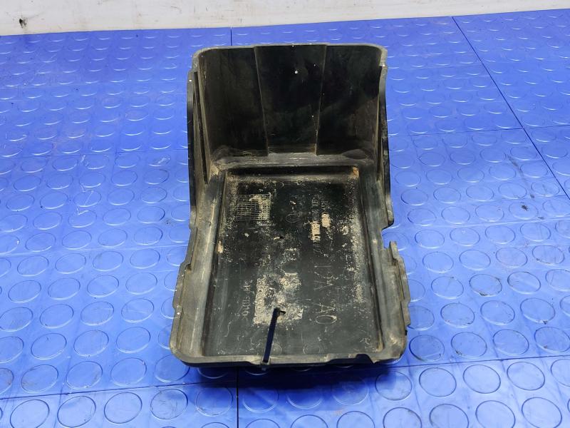 2014 Honda Accord Battery Tray
