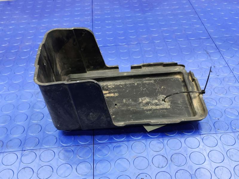 2014 Honda Accord Battery Tray