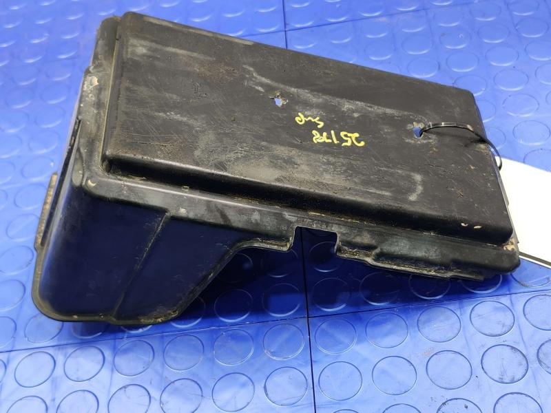 2014 Honda Accord Battery Tray