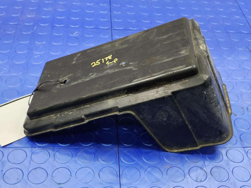 2014 Honda Accord Battery Tray