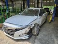 2020 Honda Accord Front Door Regulator