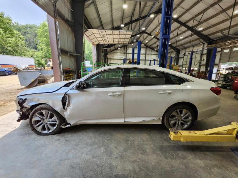 2020 Honda Accord Air Bag