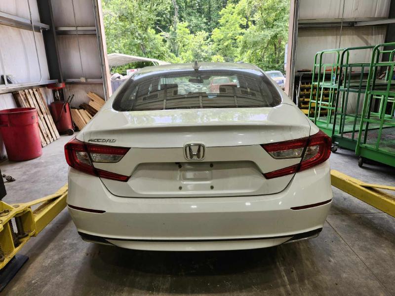 2020 Honda Accord Air Bag