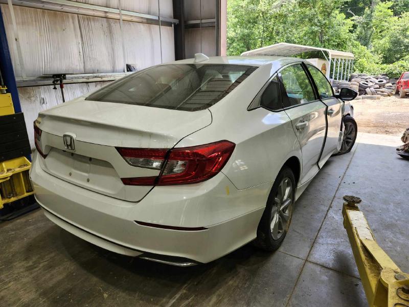 2020 Honda Accord Center Pillar