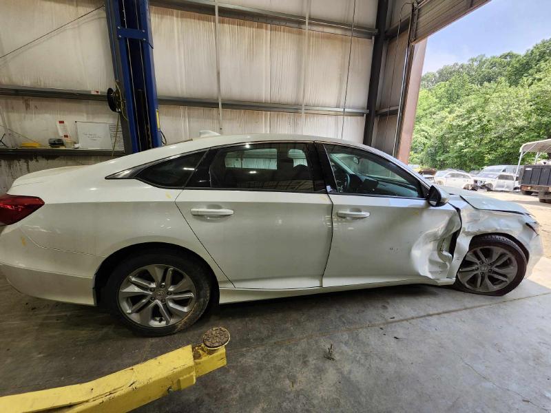 2020 Honda Accord Front Door Regulator