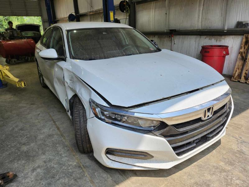 2020 Honda Accord Front Door Regulator