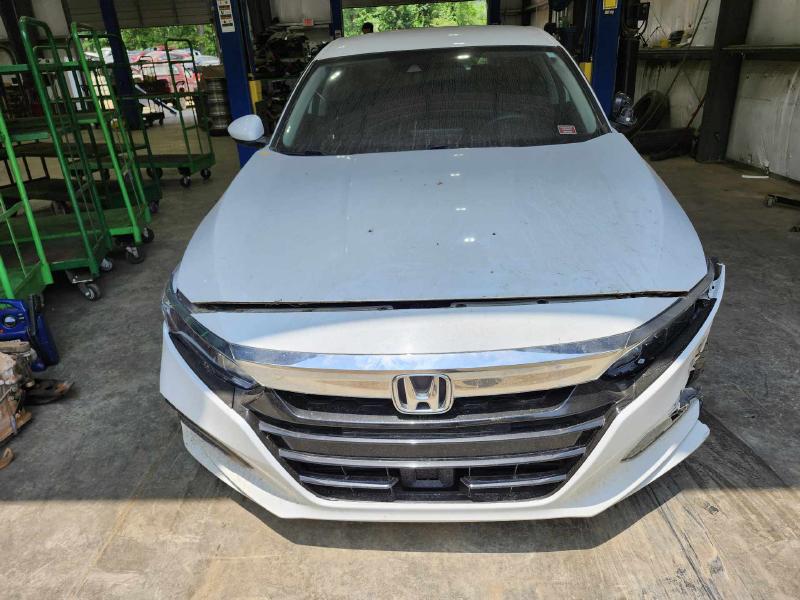 2020 Honda Accord Air Bag