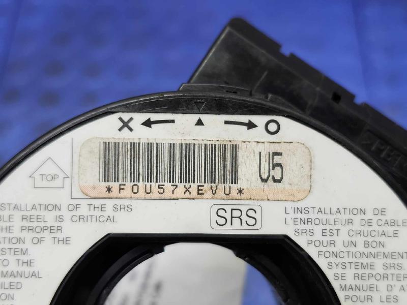 2008 Acura MDX Clockspring (Srs)