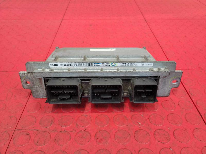 2015 Mazda CX-9 Engine/Motor Brain Box