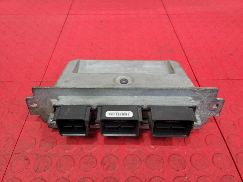 2015 Mazda CX-9 Engine/Motor Brain Box