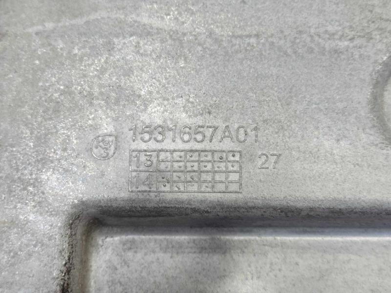 2015 Mazda CX-9 Engine/Motor Brain Box