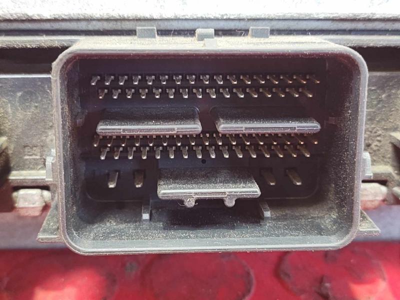 2015 Mazda CX-9 Engine/Motor Brain Box