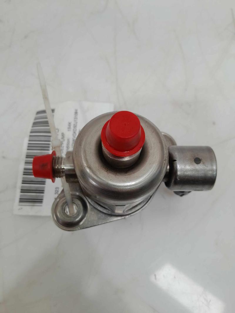 2013 Chevrolet Traverse Fuel Pump