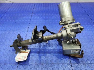 2014 Nissan Versa Steering Column