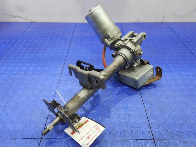 2014 Nissan Versa Steering Column