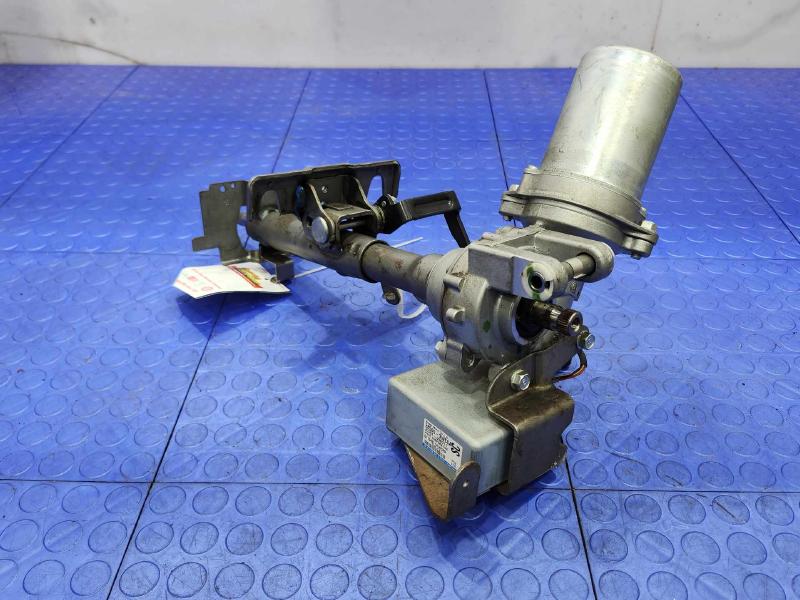 2014 Nissan Versa Steering Column