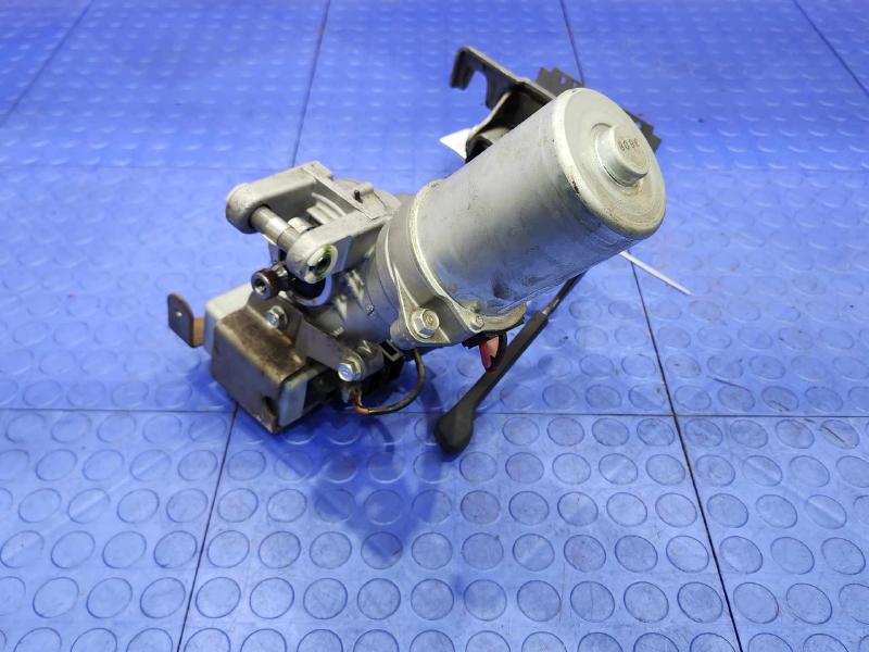 2014 Nissan Versa Steering Column