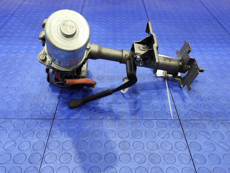 2014 Nissan Versa Steering Column
