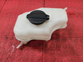 2011-2015 Kia Optima Engine Radiator Coolant Overflow Reservoir OEM 254302T000