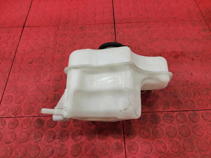 2011-2015 Kia Optima Engine Radiator Coolant Overflow Reservoir OEM 254302T000
